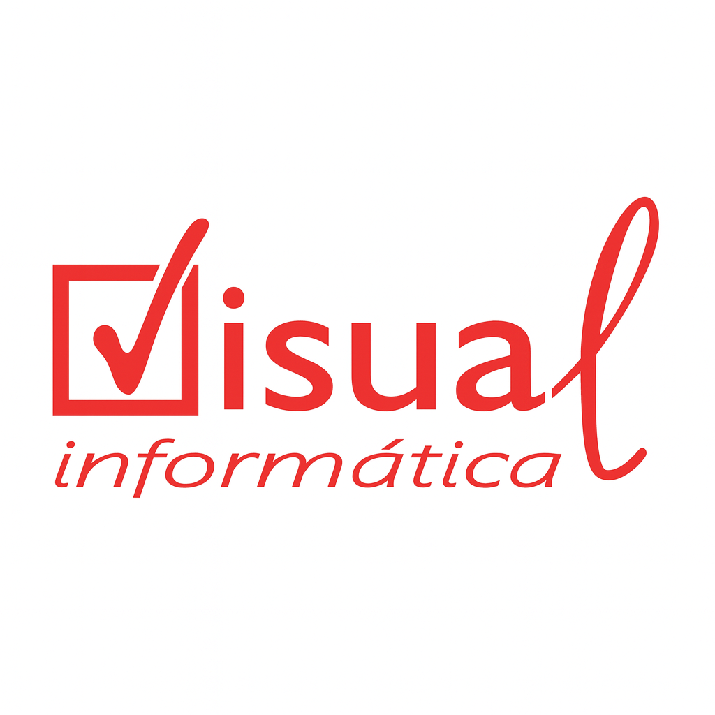 Visual Informática Dourados